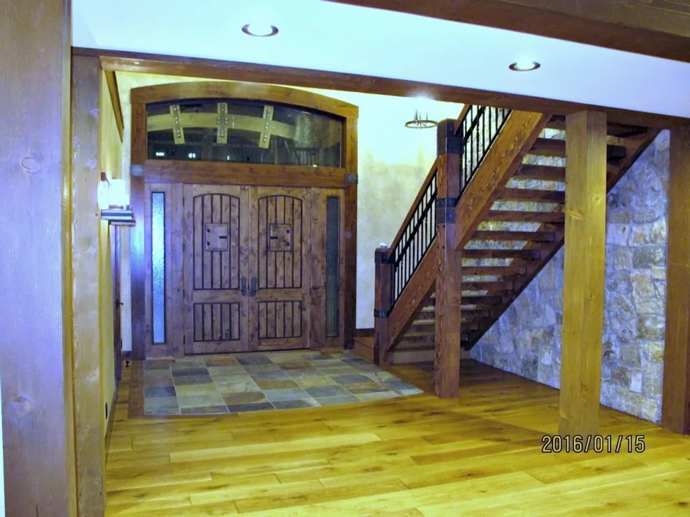 Valparaiso Residence Project by Guinn Construction LLC - Photo 18