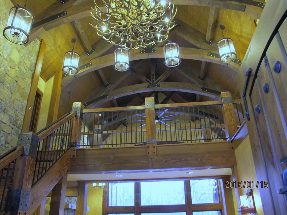 Valparaiso Residence Project by Guinn Construction LLC - Photo 21