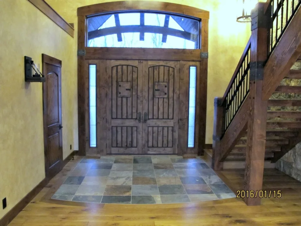 Valparaiso Residence Project by Guinn Construction LLC - Photo 35