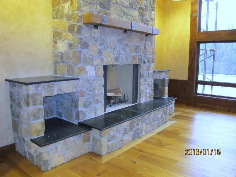 Valparaiso Residence Project by Guinn Construction LLC - Photo 68