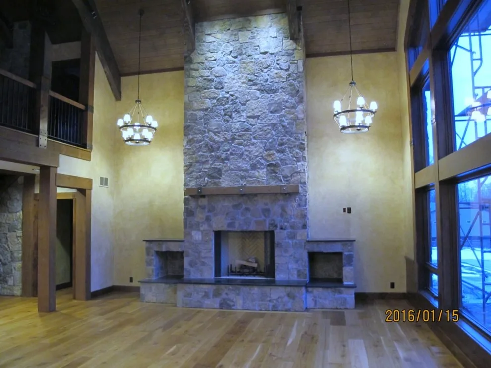 Valparaiso Residence Project by Guinn Construction LLC - Photo 42