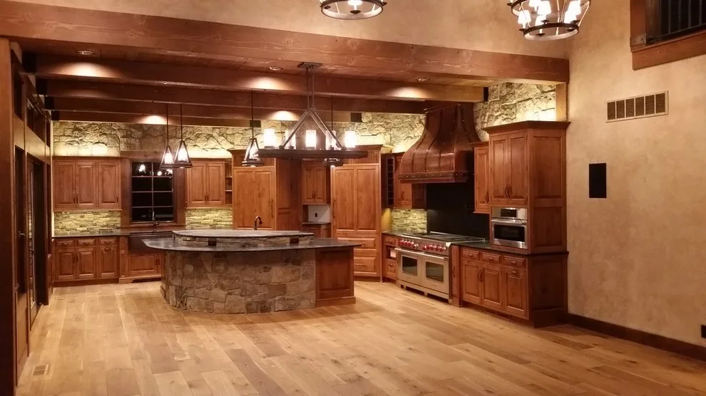 Valparaiso Residence Project by Guinn Construction LLC - Photo 12