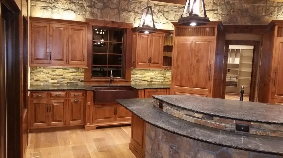 Valparaiso Residence Project by Guinn Construction LLC - Photo 27