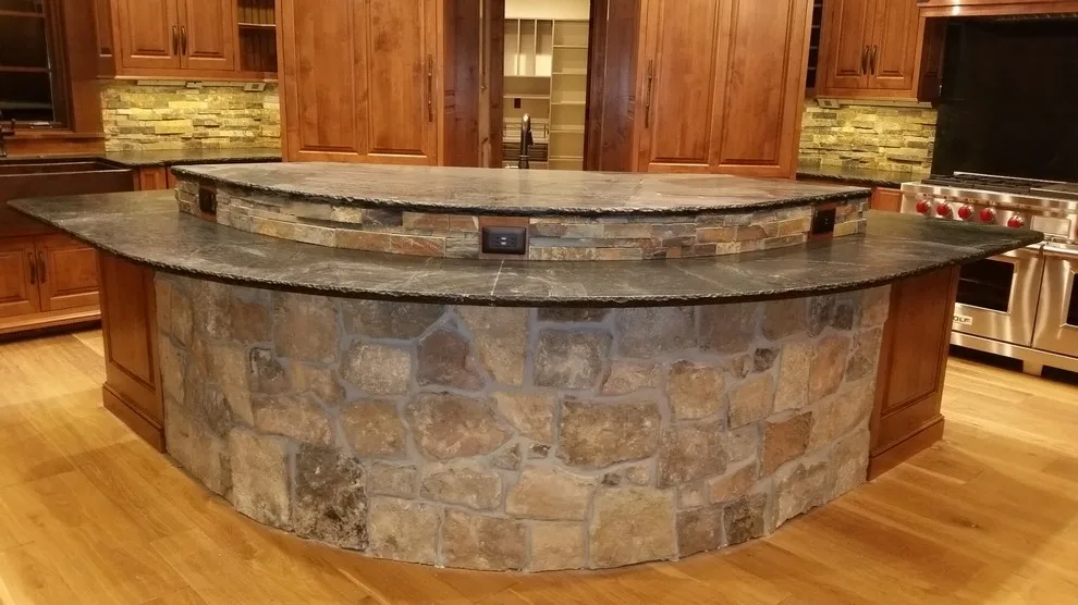 Valparaiso Residence Project by Guinn Construction LLC - Photo 13