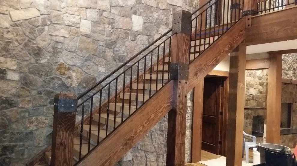 Valparaiso Residence Project by Guinn Construction LLC - Photo 15