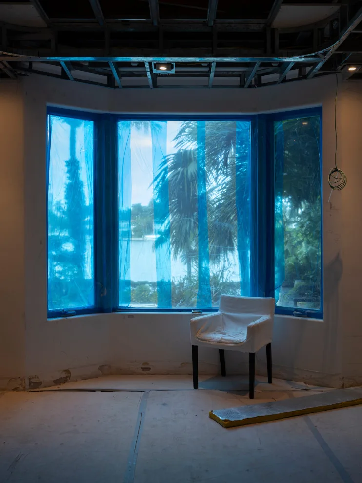 Venetian Residence by Studio Rodrigo Buelvas - Photo 14