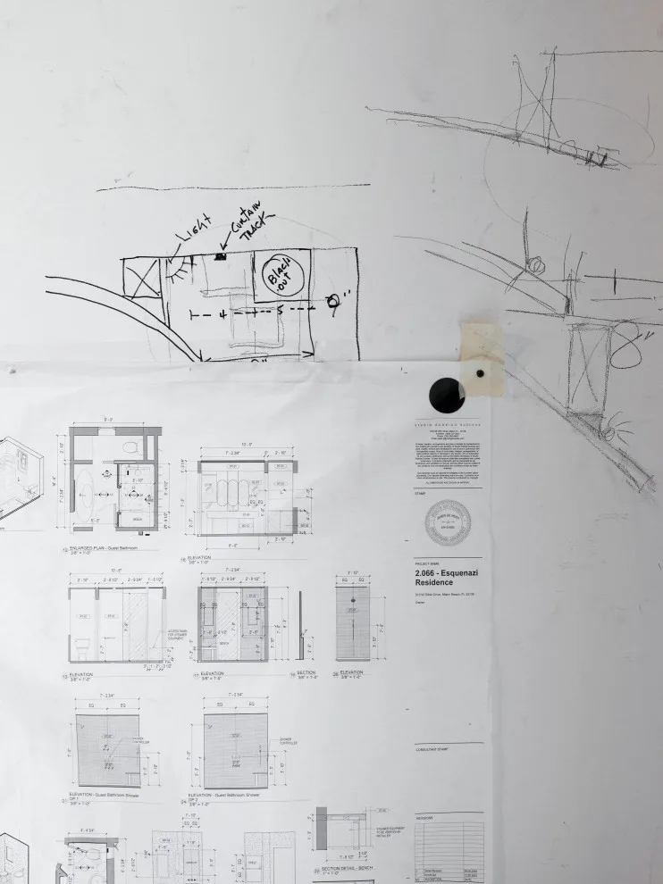Venetian Residence by Studio Rodrigo Buelvas - Photo 15