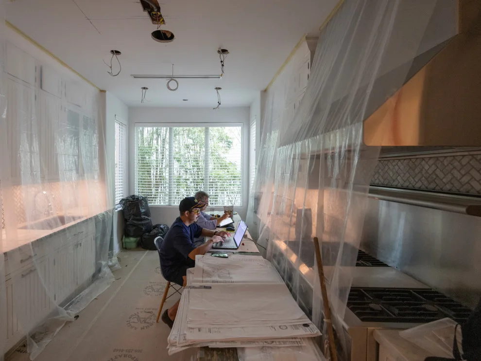 Venetian Residence by Studio Rodrigo Buelvas - Photo 7