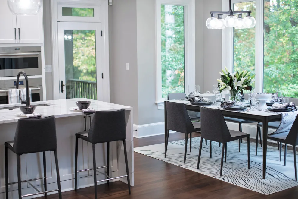 Vernon's Culinary Space Renovation by Tranquil Designs LLC - Photo 5