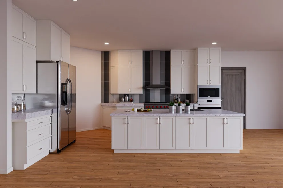 Vernon's Culinary Space Renovation by Tranquil Designs LLC - Photo 10