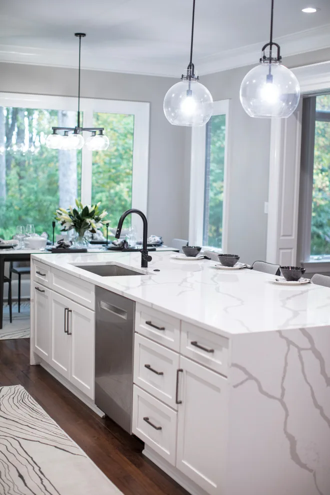 Vernon's Culinary Space Renovation by Tranquil Designs LLC - Photo 8