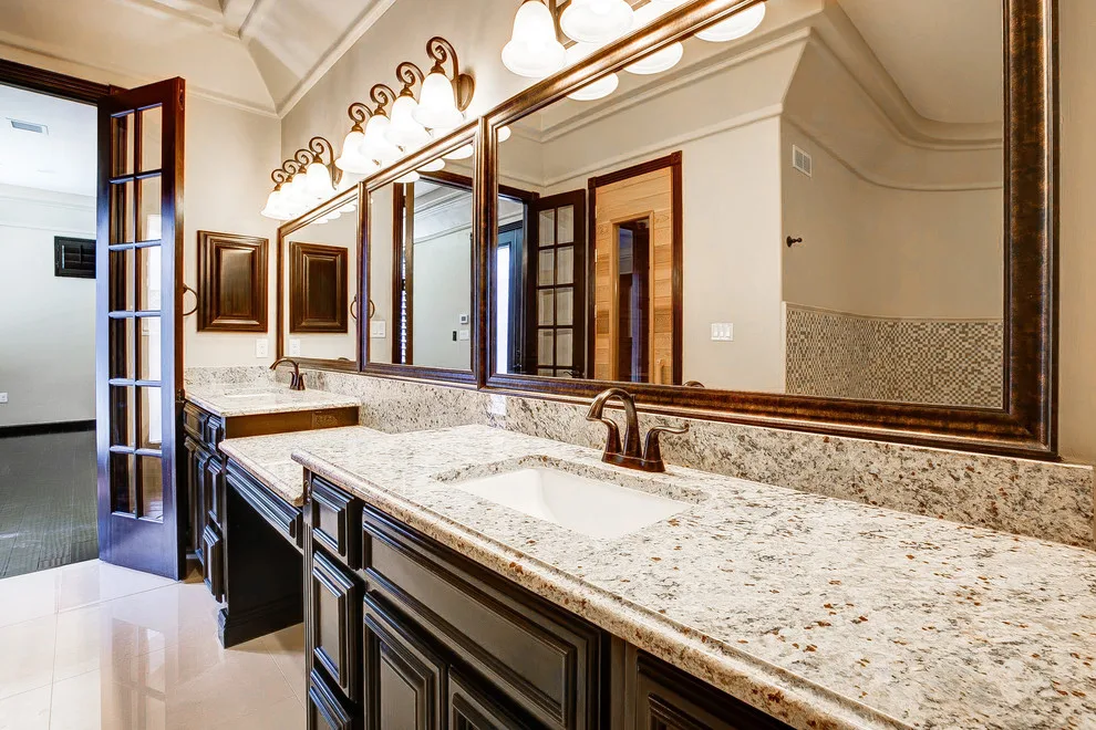 Through Quijano by Bella Vista Custom Homes, Inc. - Photo 10