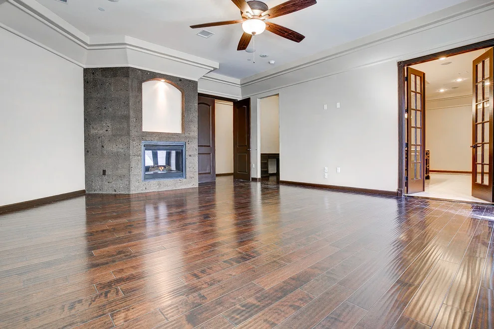Through Quijano by Bella Vista Custom Homes, Inc. - Photo 2