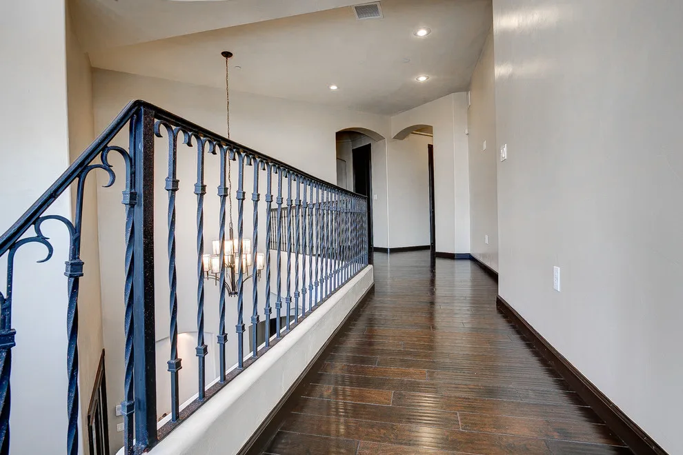 Through Quijano by Bella Vista Custom Homes, Inc. - Photo 20