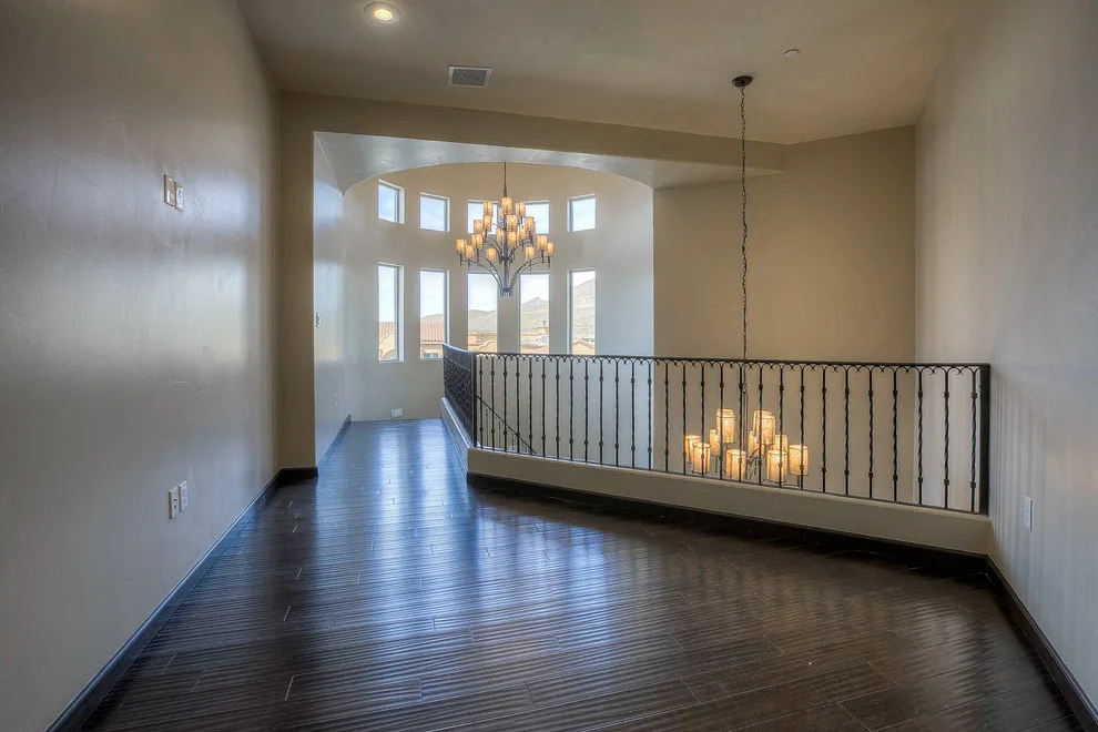 Through Quijano by Bella Vista Custom Homes, Inc. - Photo 16