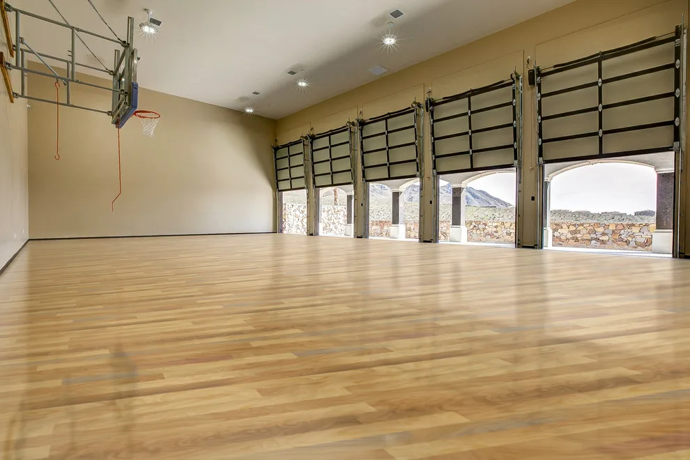 Through Quijano by Bella Vista Custom Homes, Inc. - Photo 5
