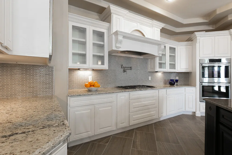 Through Quijano by Bella Vista Custom Homes, Inc. - Photo 22
