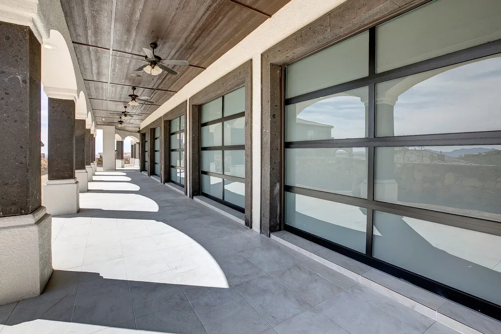 Through Quijano by Bella Vista Custom Homes, Inc. - Photo 13