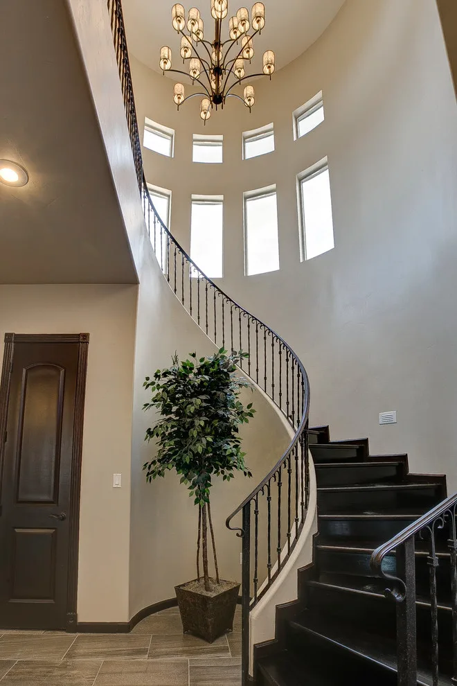 Through Quijano by Bella Vista Custom Homes, Inc. - Photo 11