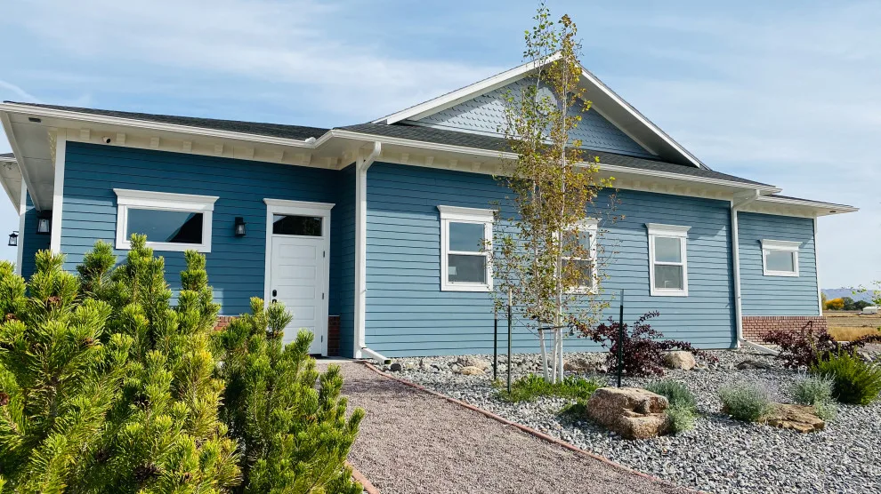Colorado Custom Design + Build - Photo 12