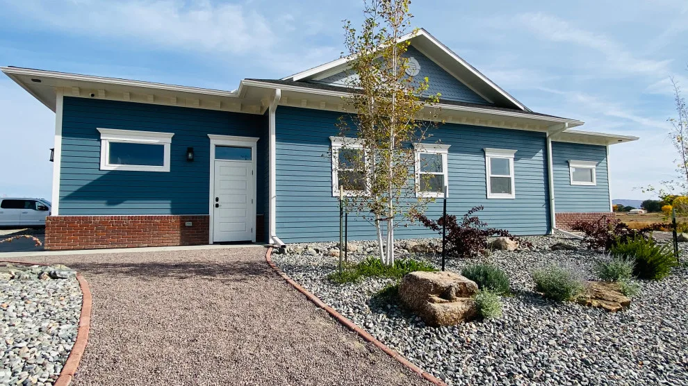 Colorado Custom Design + Build - Photo 8