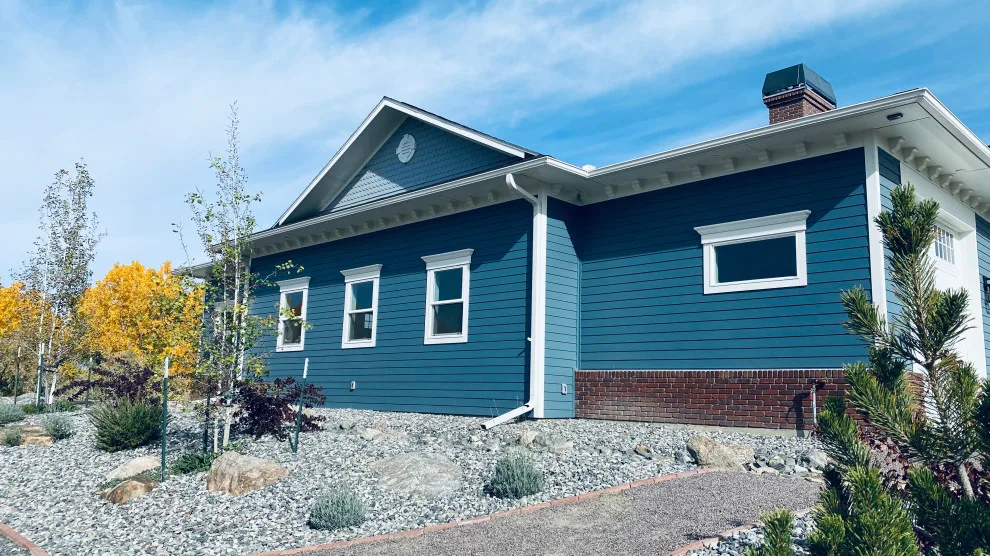 Colorado Custom Design + Build - Photo 10