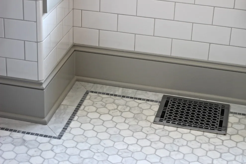 Victorian Restroom by EngineHouse - Photo 2