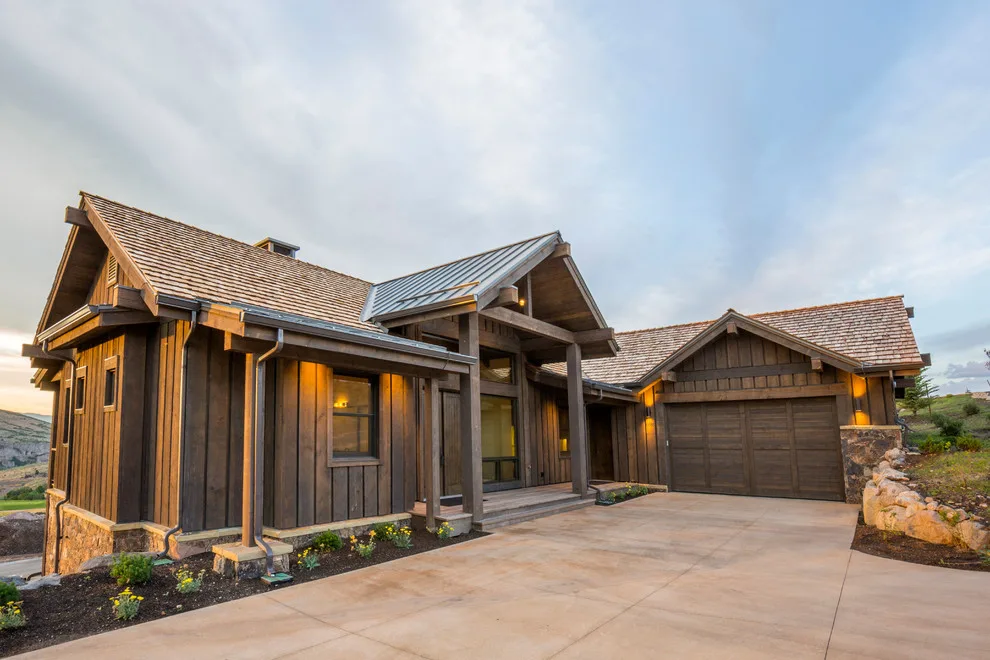 Triumph Lodge Cabin Residences by Big-D Signature - Photo 9