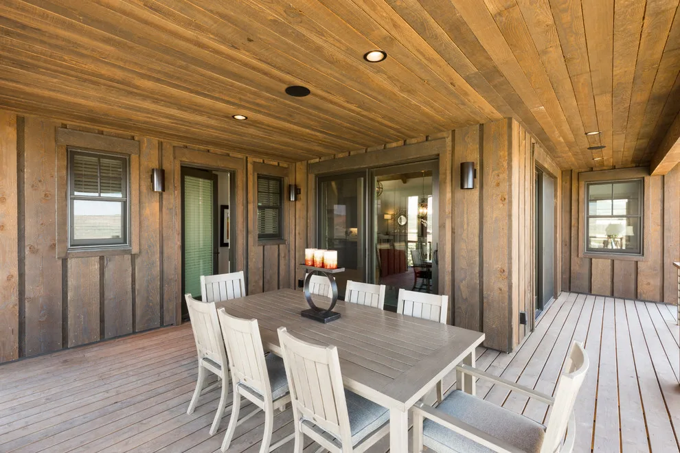 Triumph Lodge Cabin Residences by Big-D Signature - Photo 3