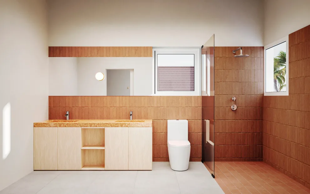 Vista Villa by Studio Rodrigo Buelvas - Photo 8