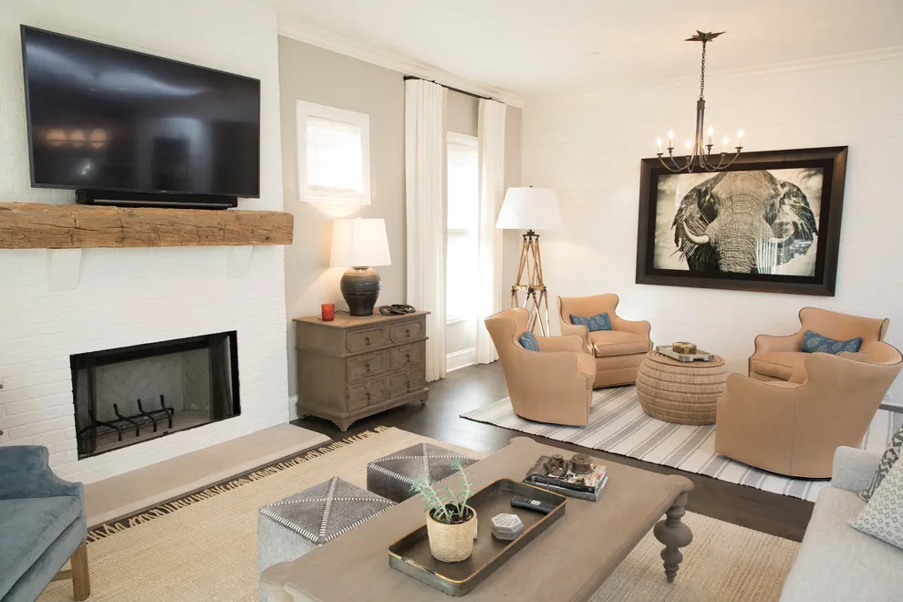 Countryside Elegance by Homes By Pinnacle, Inc. - Photo 4
