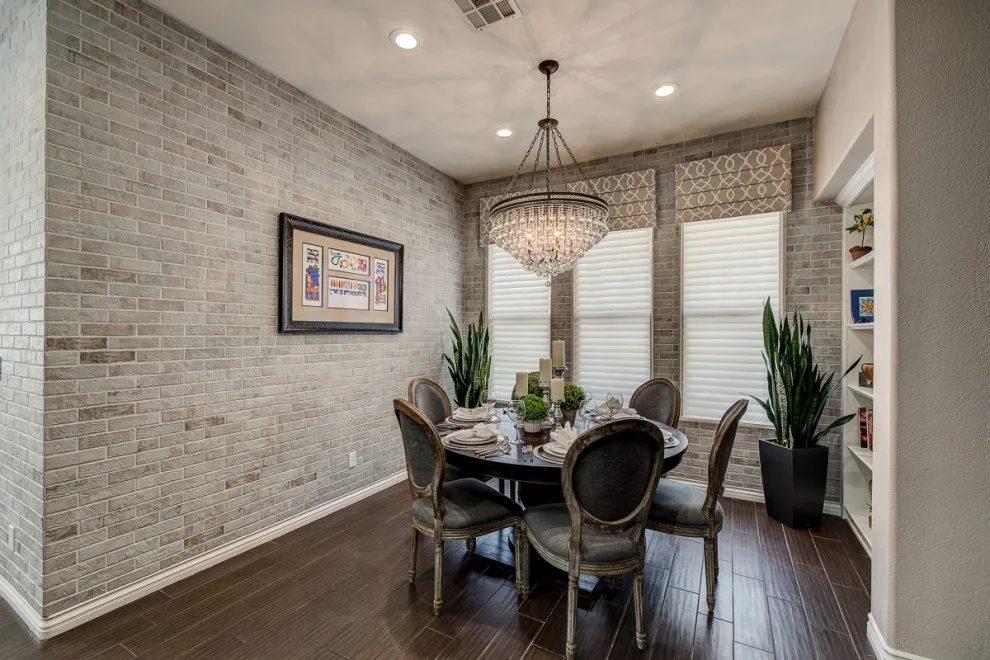 Vineyard Custom Home Construction by New Century Homes, LLC. - Photo 4