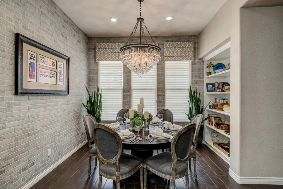 New Century Homes, LLC. - Photo 12