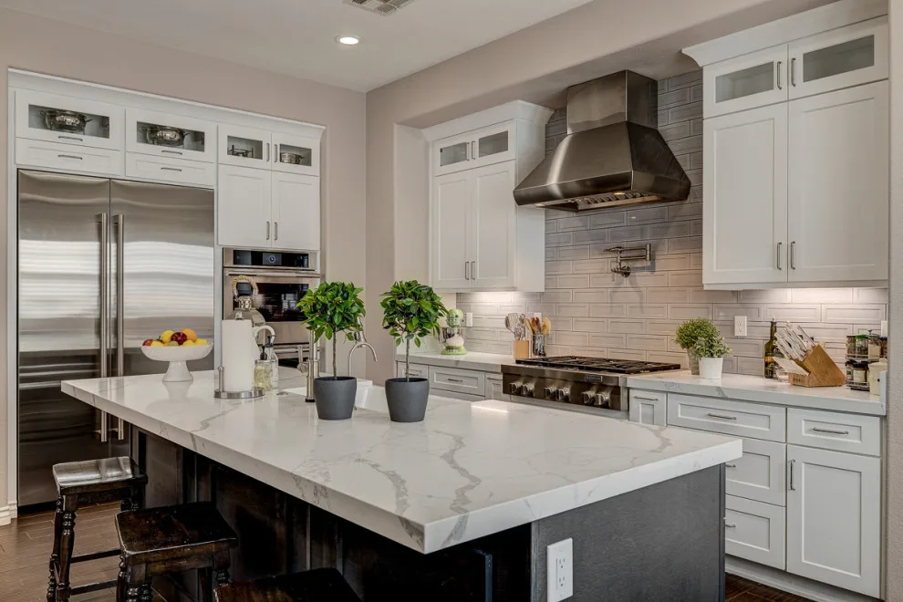 Vineyard Custom Home Construction by New Century Homes, LLC. - Photo 7