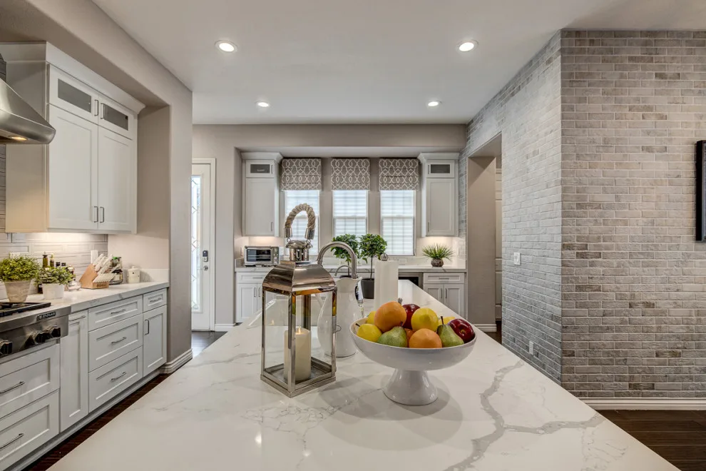 Vineyard Custom Home Construction by New Century Homes, LLC. - Photo 6
