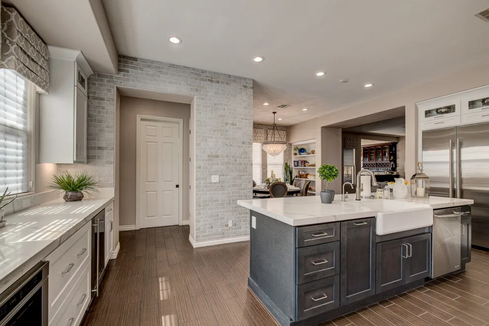 Vineyard Custom Home Construction by New Century Homes, LLC. - Photo 10