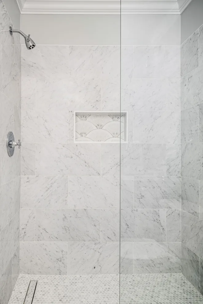 Classic Elegance Bar and Bath Makeover by Craft And Trade Renovations LLC - Photo 7