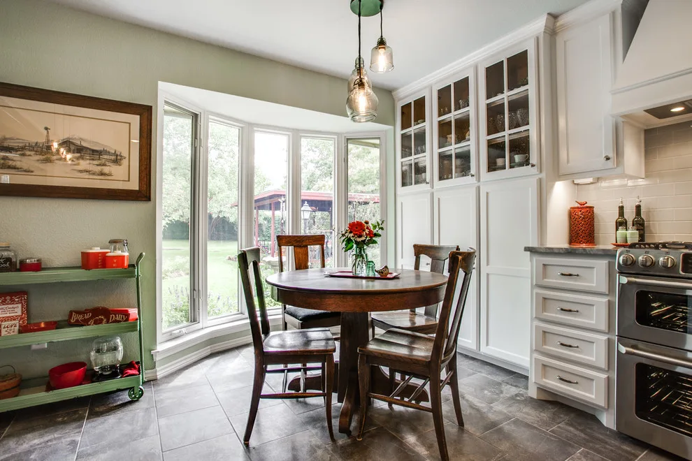 Classic Culinary Space by Swanson Renovations - Luxury Design & Build - Photo 3