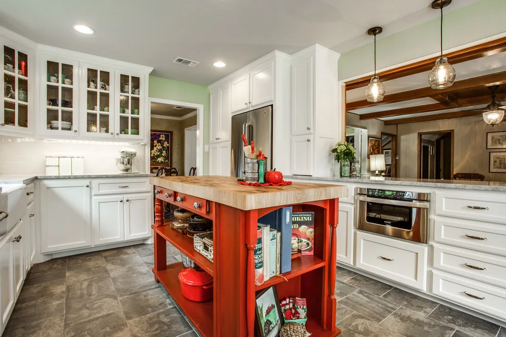 Classic Culinary Space by Swanson Renovations - Luxury Design & Build - Photo 2