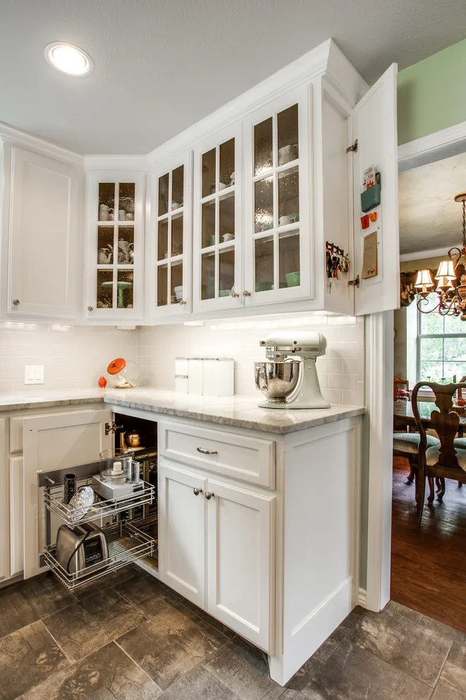 Classic Culinary Space by Swanson Renovations - Luxury Design & Build - Photo 5