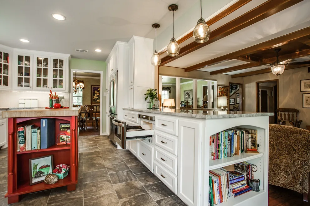 Classic Culinary Space by Swanson Renovations - Luxury Design & Build - Photo 8
