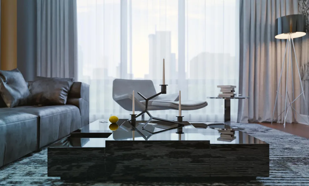 Digital Property Staging by Vanguard Development - Photo 6