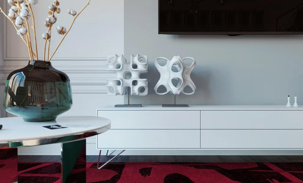 Digital Property Staging by Vanguard Development - Photo 2