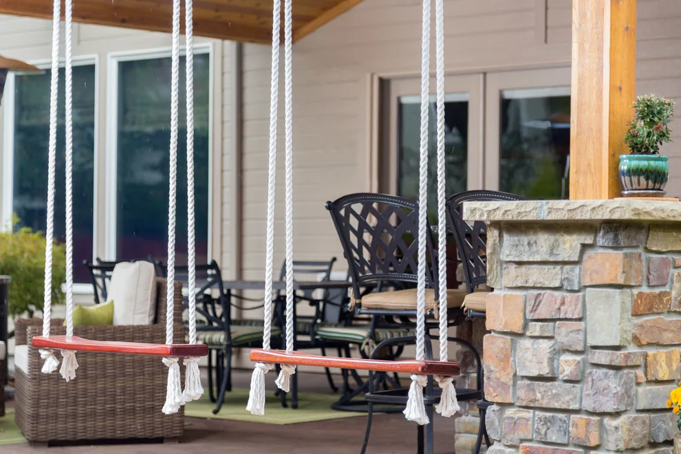 Silverbrook Court Patio Addition with Cover by Renaissance Remodeling - Photo 5