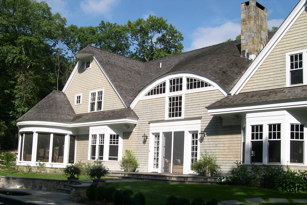 Waccabuc Revamp by Gerety Building And Restoration - Photo 3