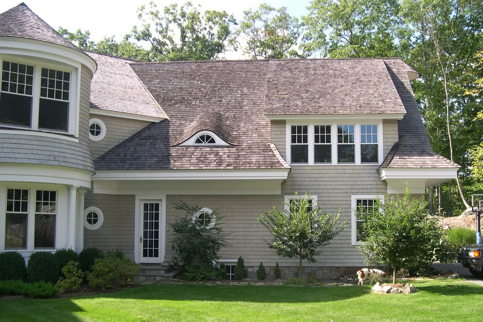 Gerety Building And Restoration - Photo 2