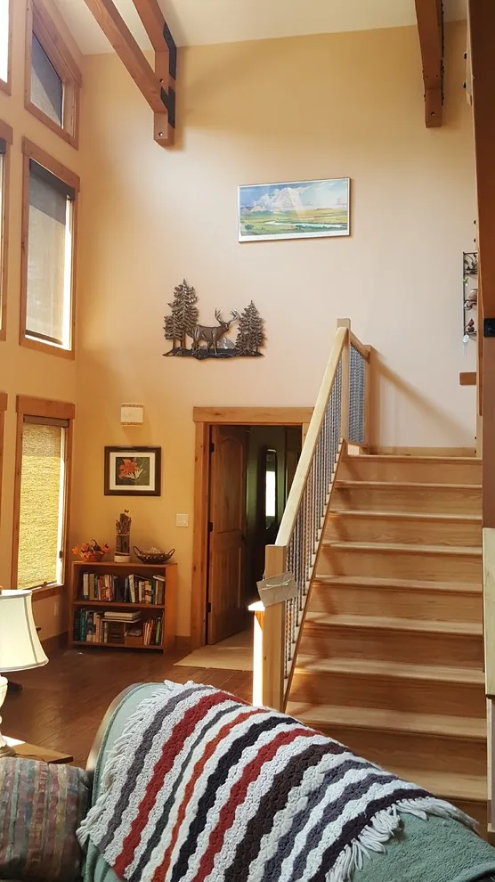 Walker Home by Summit Construction - Photo 11