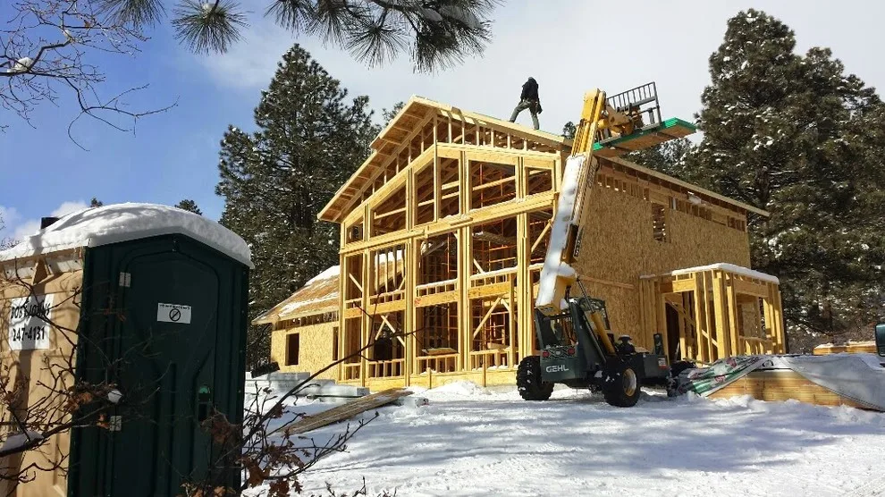 Walker Home by Summit Construction - Photo 27