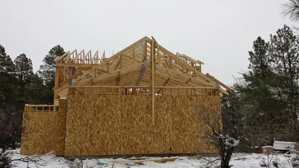 Walker Home by Summit Construction - Photo 13