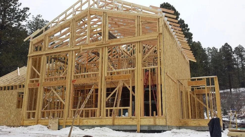 Walker Home by Summit Construction - Photo 8